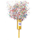 Paper Slips Push Pop Confetti Poppers For Christmas