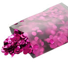 CE 2*0.8cm Shiny Paper Slips Biodegradable Party Poppers