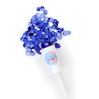 Color Paper Push Pop Confetti Poppers For Wedding